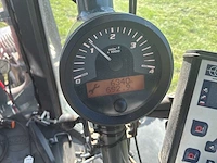 2012 hardi alpha 4100i veldspuit - afbeelding 21 van  44