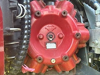 2012 hardi alpha 4100i veldspuit - afbeelding 28 van  44