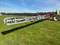 2012 hardi alpha 4100i veldspuit - afbeelding 43 van  44
