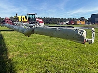 2012 hardi alpha 4100i veldspuit - afbeelding 44 van  44