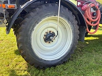 2012 hardi alpha 4100i veldspuit - afbeelding 19 van  44