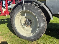 2012 hardi alpha 4100i veldspuit - afbeelding 22 van  44