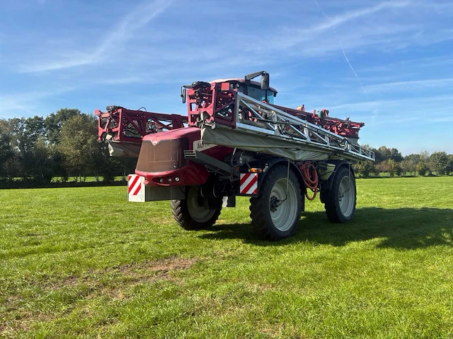 2012 hardi alpha 4100i veldspuit - afbeelding 13 van  44