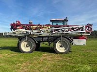 2012 hardi alpha 4100i veldspuit - afbeelding 9 van  44