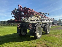 2012 hardi alpha 4100i veldspuit - afbeelding 10 van  44