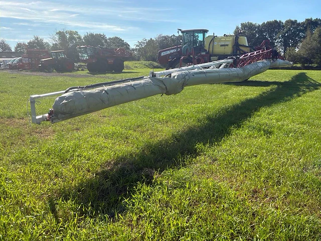 2012 hardi alpha 4100i veldspuit - afbeelding 30 van  44