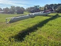 2012 hardi alpha 4100i veldspuit - afbeelding 30 van  44