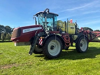 2012 hardi alpha 4100i veldspuit - afbeelding 32 van  44