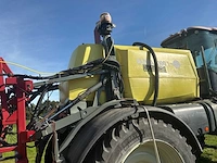 2012 hardi alpha 4100i veldspuit - afbeelding 37 van  44