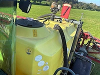 2012 hardi alpha 4100i veldspuit - afbeelding 18 van  44