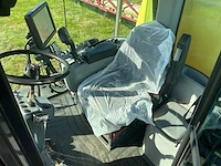 2012 hardi alpha 4100i veldspuit - afbeelding 19 van  44