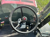 2012 hardi alpha 4100i veldspuit - afbeelding 20 van  44