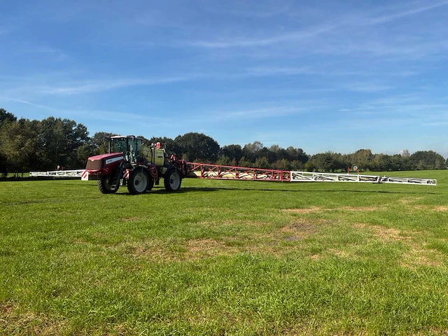 2012 hardi alpha 4100i veldspuit - afbeelding 2 van  44