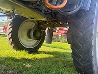 2012 hardi alpha 4100i veldspuit - afbeelding 42 van  44
