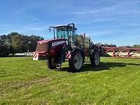 2012 hardi alpha 4100i veldspuit - afbeelding 26 van  44