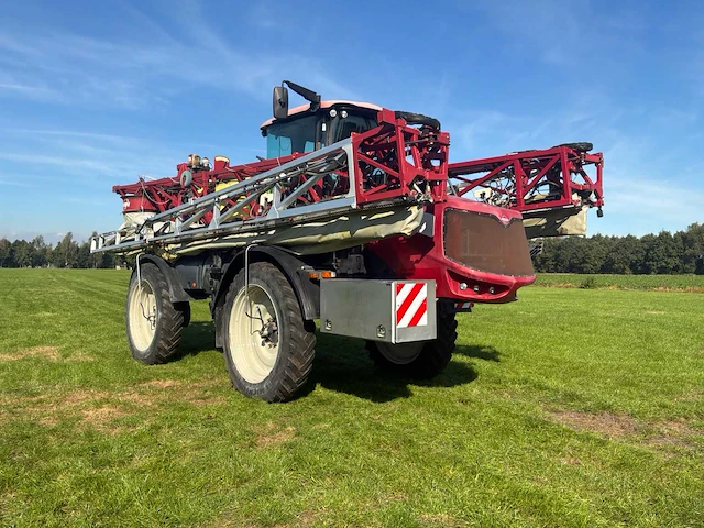 2012 hardi alpha 4100i veldspuit - afbeelding 9 van  44