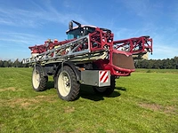 2012 hardi alpha 4100i veldspuit - afbeelding 9 van  44