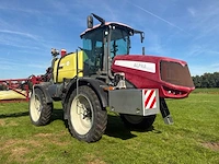 2012 hardi alpha 4100i veldspuit - afbeelding 40 van  44