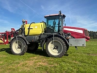 2012 hardi alpha 4100i veldspuit - afbeelding 14 van  44