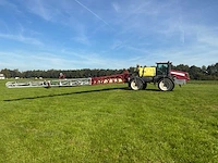 2012 hardi alpha 4100i veldspuit - afbeelding 15 van  44