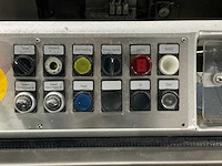 2012 hartmann clip ec 104 zakken sluitmachine - afbeelding 2 van  17