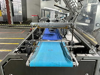 2012 hartmann clip ec 104 zakken sluitmachine - afbeelding 3 van  17