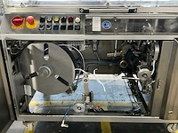 2012 hartmann clip ec 104 zakken sluitmachine - afbeelding 5 van  17