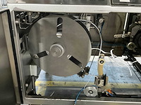 2012 hartmann clip ec 104 zakken sluitmachine - afbeelding 7 van  17