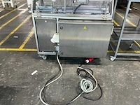 2012 hartmann clip ec 104 zakken sluitmachine - afbeelding 8 van  17