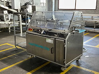 2012 hartmann clip ec 104 zakken sluitmachine - afbeelding 1 van  17