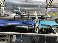 2012 hartmann clip ec 104 zakken sluitmachine - afbeelding 16 van  17