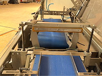 2012 hartmann clip ec 104 zakken sluitmachine - afbeelding 5 van  12
