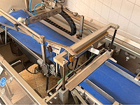 2012 hartmann clip ec 104 zakken sluitmachine - afbeelding 6 van  12