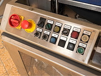 2012 hartmann clip ec 104 zakken sluitmachine - afbeelding 7 van  12