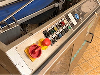 2012 hartmann clip ec 104 zakken sluitmachine - afbeelding 9 van  12