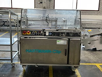2012 hartmann clip ec 104 zakken sluitmachine - afbeelding 2 van  8