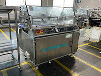 2012 hartmann clip ec 104 zakken sluitmachine - afbeelding 3 van  8