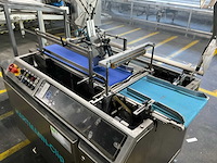 2012 hartmann clip ec 104 zakken sluitmachine - afbeelding 4 van  8