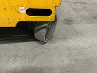 2012 haulotte compact 12 hoogwerker 12 meter - afbeelding 2 van  14