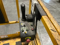 2012 haulotte compact 12 hoogwerker 12 meter - afbeelding 5 van  14