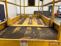 2012 haulotte compact 12 hoogwerker 12 meter - afbeelding 11 van  14