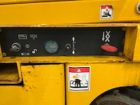 2012 haulotte compact 12 hoogwerker 12 meter - afbeelding 14 van  14