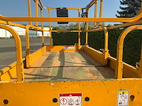 2012 haulotte compact 14 hoogwerker - afbeelding 3 van  16