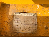 2012 haulotte compact 14 hoogwerker - afbeelding 8 van  16