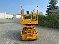 2012 haulotte compact 14 hoogwerker - afbeelding 10 van  16