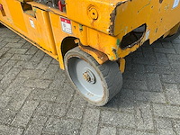 2012 haulotte compact 14 hoogwerker - afbeelding 15 van  16