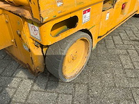 2012 haulotte compact 14 hoogwerker - afbeelding 16 van  16
