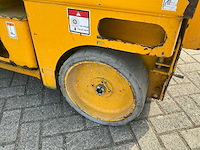 2012 haulotte compact 14 hoogwerker - afbeelding 12 van  16