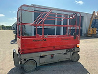 2012 haulotte compact 8 hoogwerker - afbeelding 9 van  14