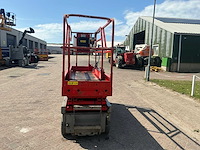 2012 haulotte compact 8 hoogwerker - afbeelding 10 van  14